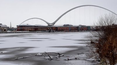 Infinity Bridge