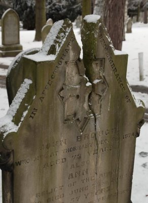 Thornaby Cemetery