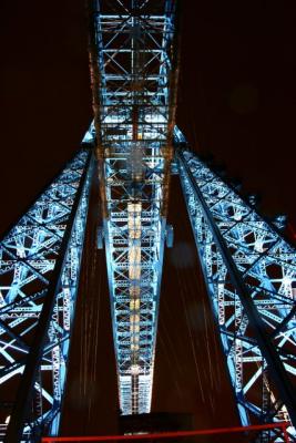 Transporter Bridge