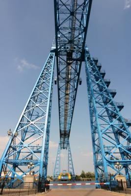 Transporter Bridge