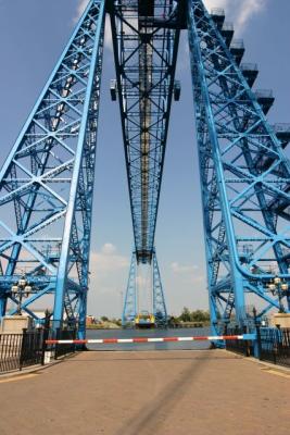 Transporter Bridge