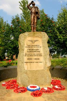 Airfield Memorial