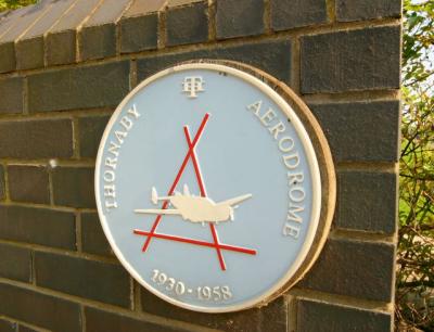 Airfield Memorial