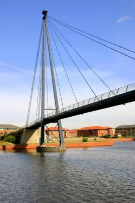 Millenium Bridge