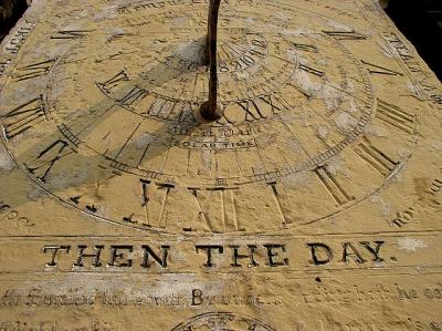 Sundial