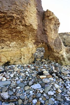 Blackhall Beach