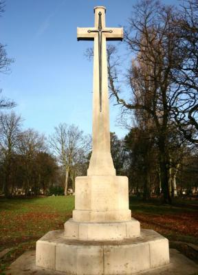 War Memorial