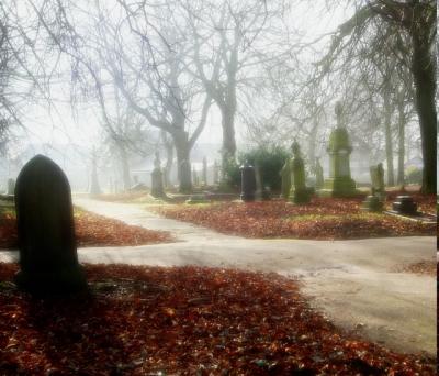 Linthorpe Cemetery