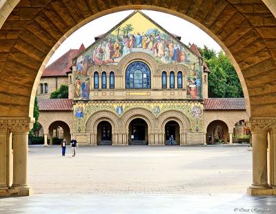 Stanford California