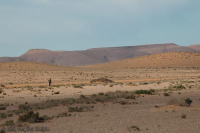 11. West Saharan Morocco