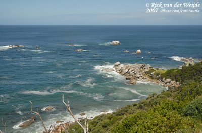 Cape Town & Surrounds