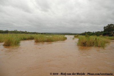 Olifants River