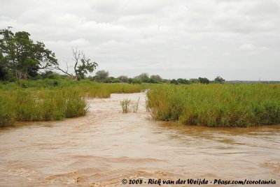 Olifants River