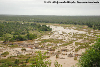 Olifants River