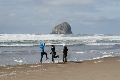 Trip to Gleneden Beach / Pacific City