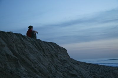 Trip to Gleneden Beach / Pacific City