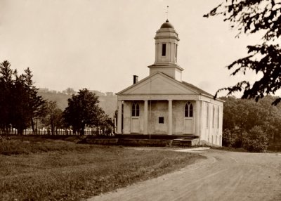 FIRST PRESBY CHURCH_LEWISTON   3053 B