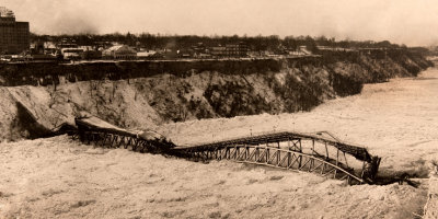 1938 Collapse of   Bridge____3044   B