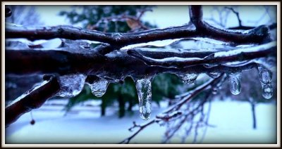 ice by wes