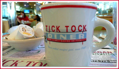 tick tock diner coffee