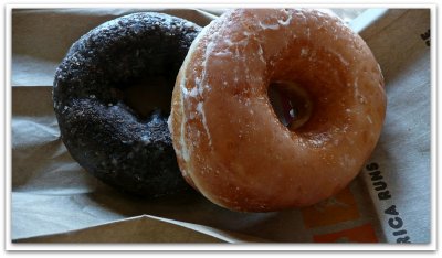 donut day donuts