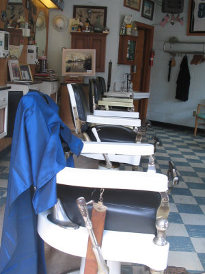 barbershop 