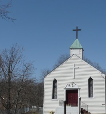 methodist church