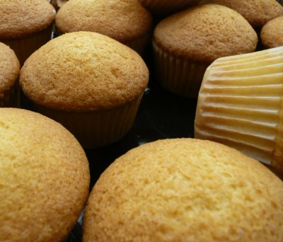 muffins.