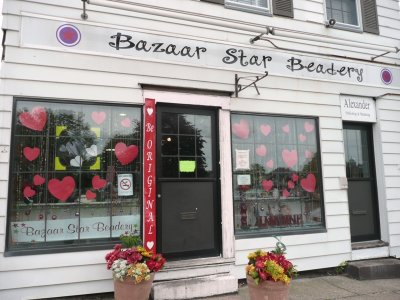 bazaar star beadery in englewood