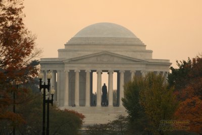 Jefferson Memorial