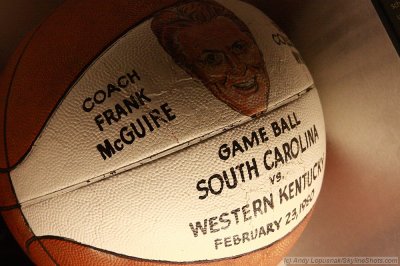 Naismith Basketball Hall of Fame - Springfield, MA