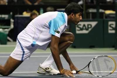 Rohan Bopanna