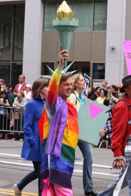 2008 Pride Parade