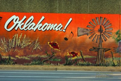 Oklahoma City, OK