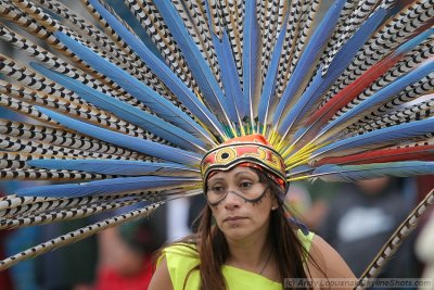 2009 Carnaval Parade - San Franicsco