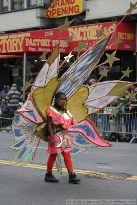 2009 Carnaval Parade - San Franicsco