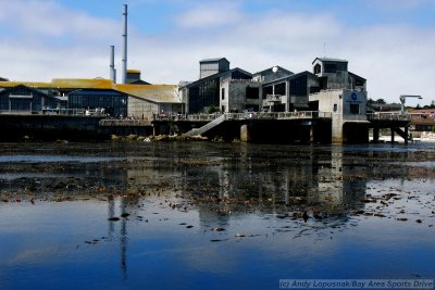 Monterey, CA