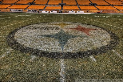 Heinz Field - Pittsburgh, PA