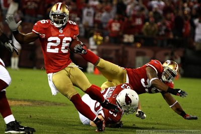 San Francisco 49ers