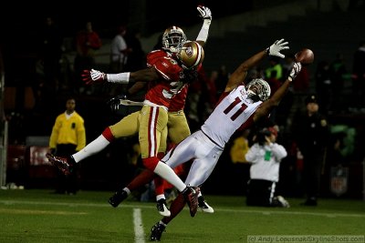 Arizona Cardinals WR Larry Fitzgerald