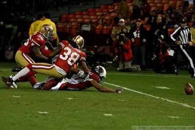 Arizona Cardinals WR Larry Fitzgerald