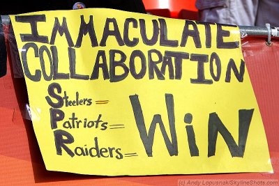 Pittsburgh Steelers