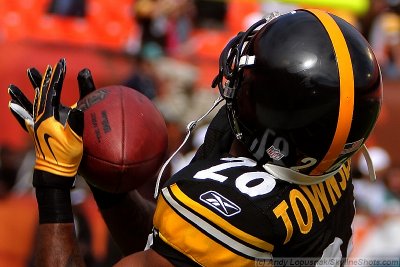 Pittsburgh Steelers