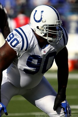 Indianapolis Colts