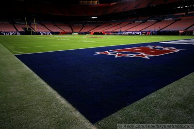 Super Bowl XLIV - Sun Life Stadium