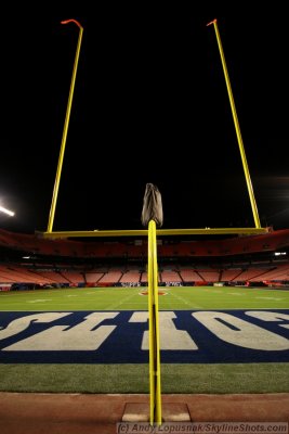 Super Bowl XLIV - Sun Life Stadium