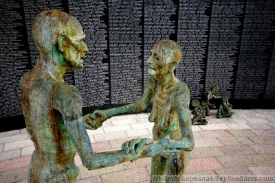 Holocaust Memorial - Miami, FL