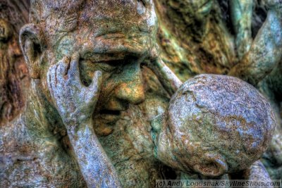 Holocaust Memorial - Miami, FL