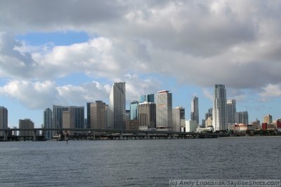  Downtown Miami