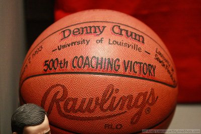 Naismith Basketball Hall of Fame - Springfield, MA